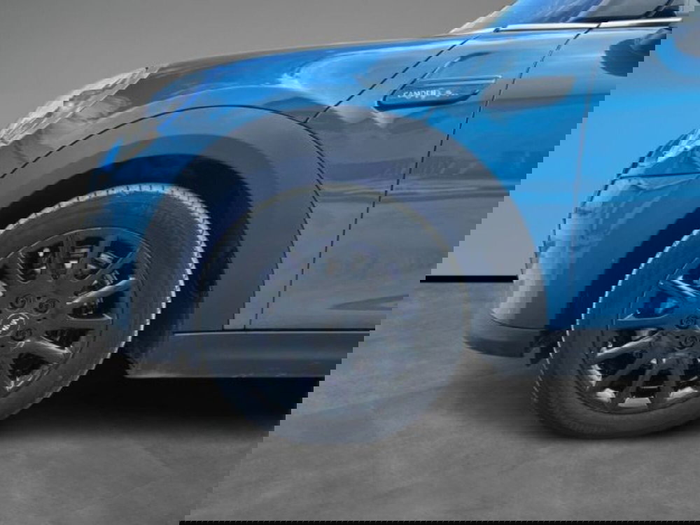 MINI Mini usata a Lecce (10)