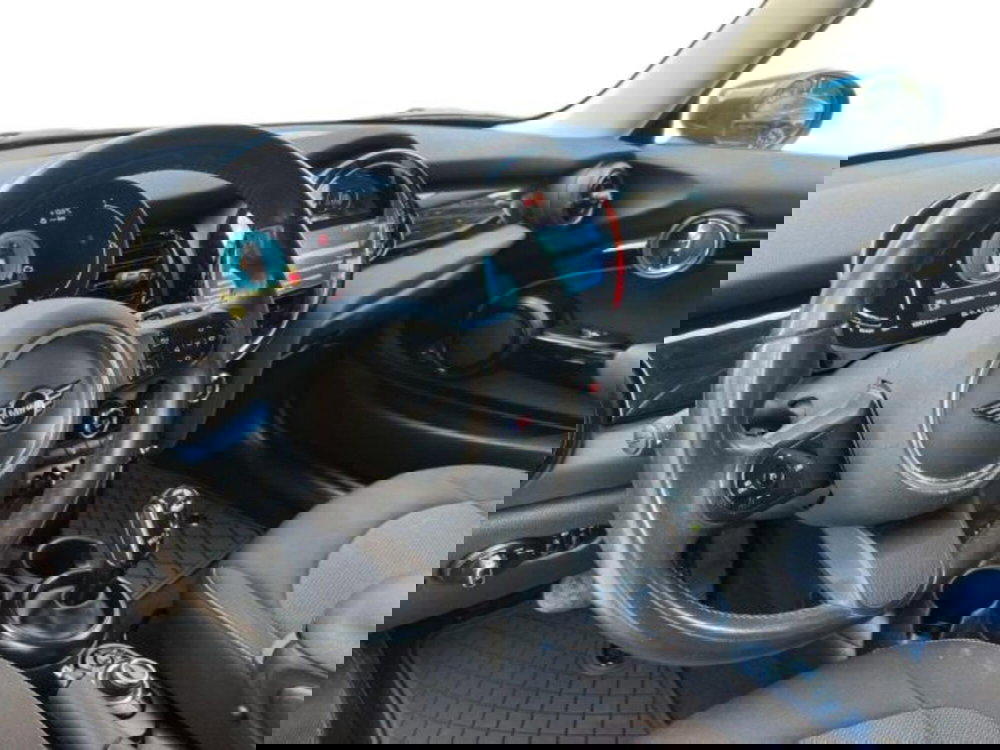 MINI Mini usata a Lecce (12)