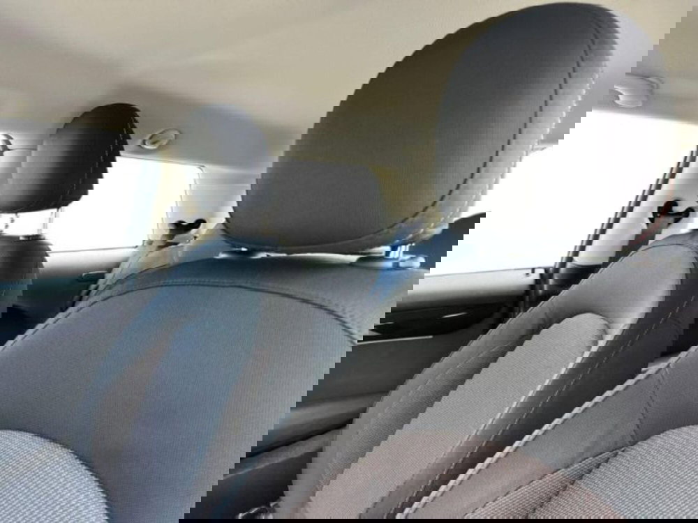 MINI Mini usata a Lecce (14)