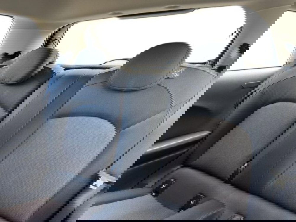 MINI Mini usata a Lecce (15)