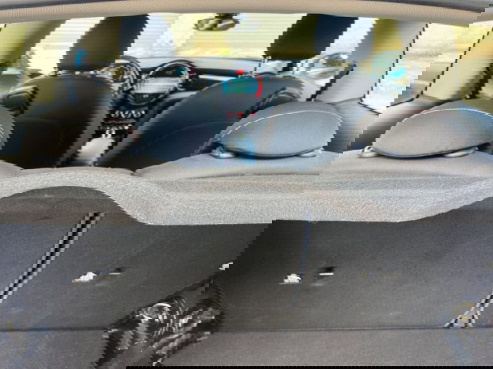 MINI Mini usata a Lecce (16)