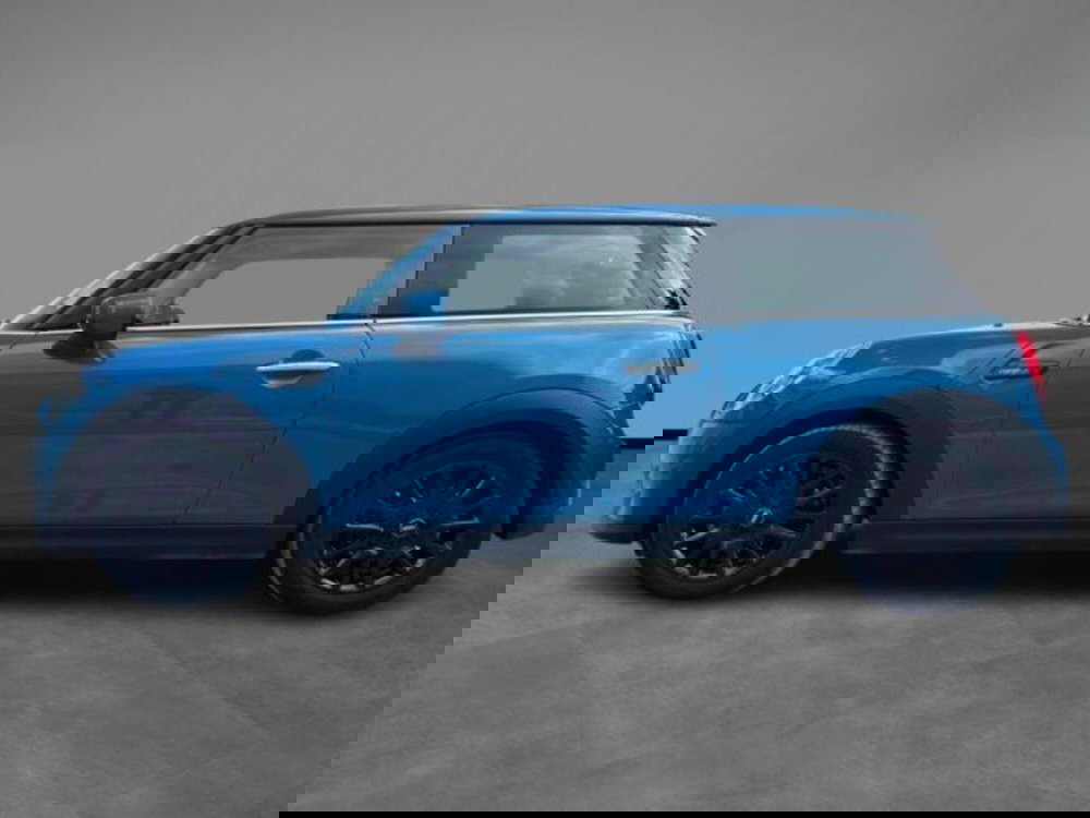 MINI Mini usata a Lecce (2)