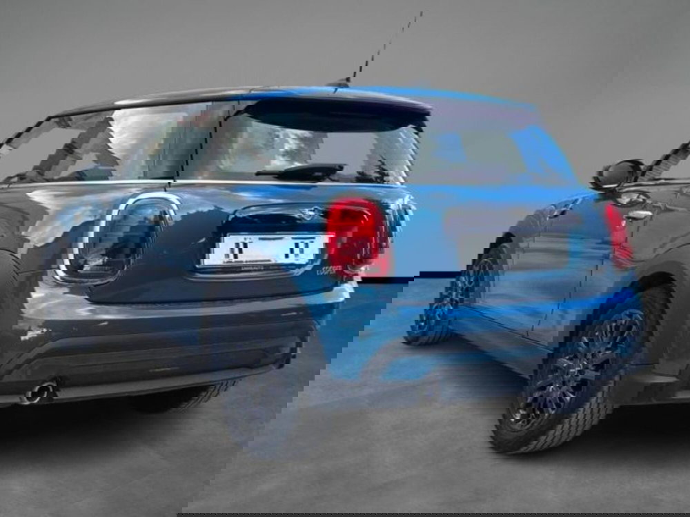 MINI Mini usata a Lecce (3)