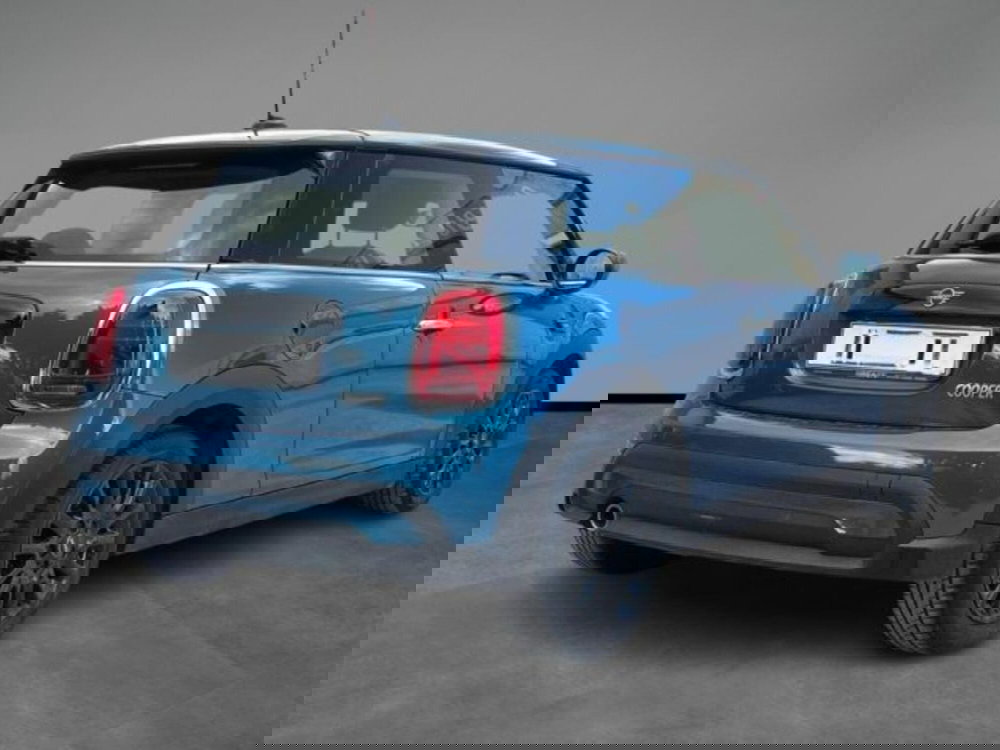 MINI Mini usata a Lecce (5)