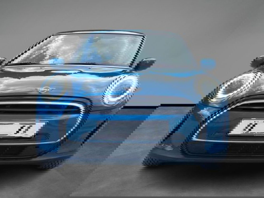 MINI Mini usata a Lecce (7)