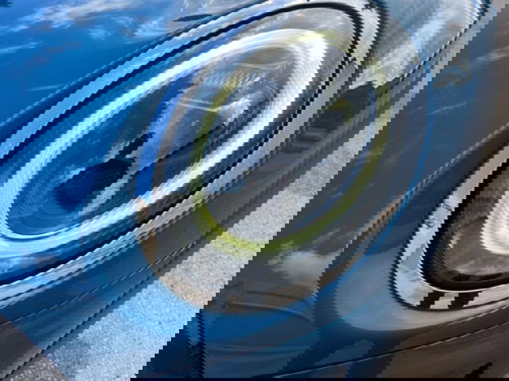 MINI Mini usata a Lecce (8)