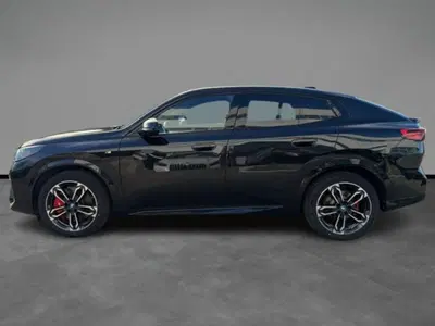 BMW iX2 edrive 20 MSport Pro del 2025 usata a Lecce
