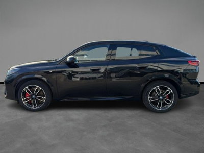 BMW iX2 edrive 20 MSport Pro del 2025 usata a Lecce