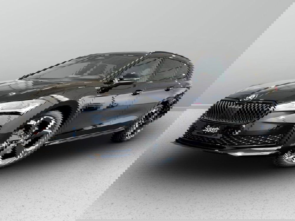 Skoda Superb Station Wagon nuova a Padova