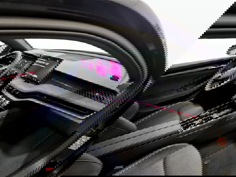 Skoda Superb Station Wagon nuova a Padova (10)