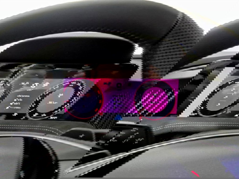 Skoda Superb Station Wagon nuova a Padova (15)