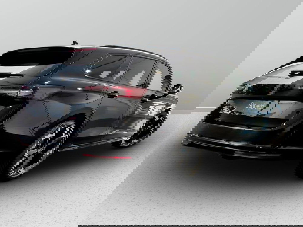 Skoda Superb Station Wagon nuova a Padova (4)