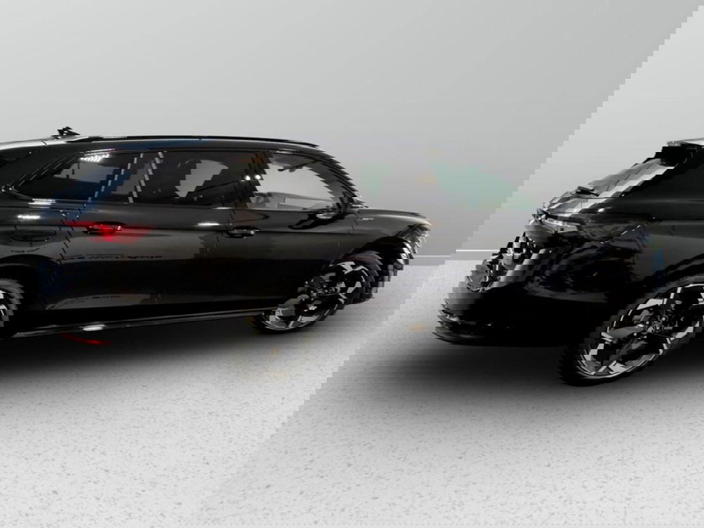 Skoda Superb Station Wagon nuova a Padova (5)