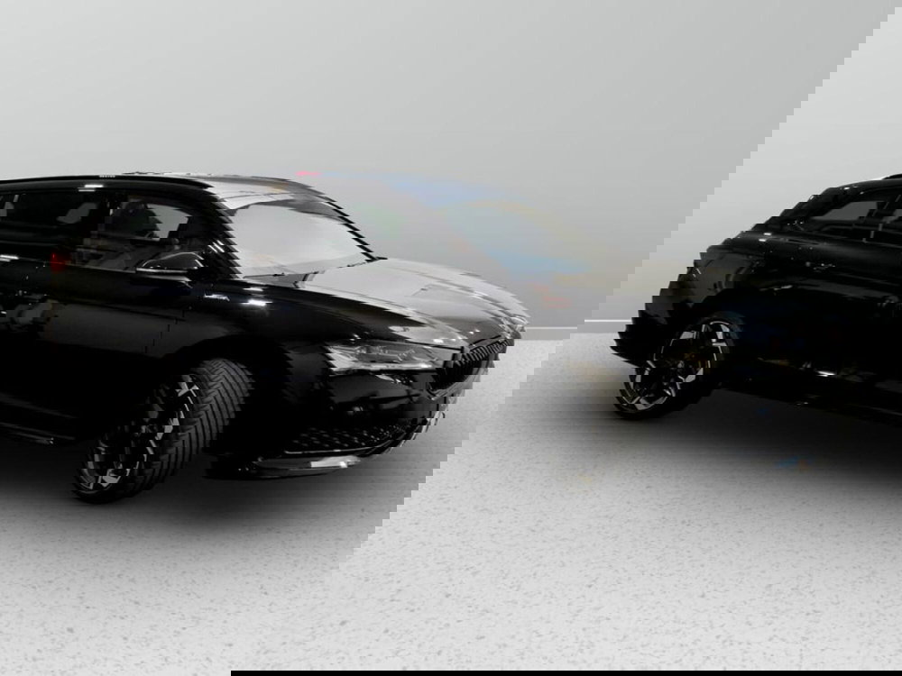 Skoda Superb Station Wagon nuova a Padova (6)