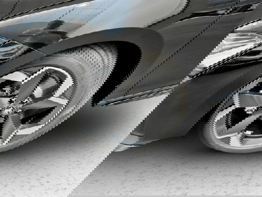 Skoda Superb Station Wagon nuova a Padova (9)