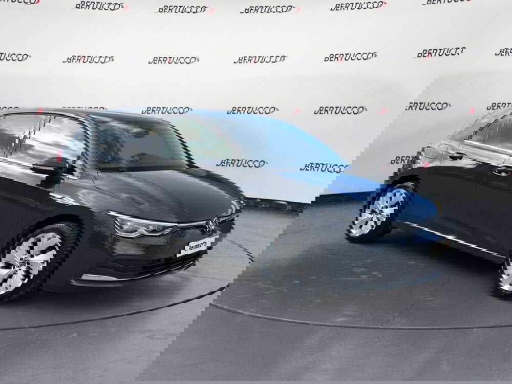 Volkswagen Golf Variant usata a Verona