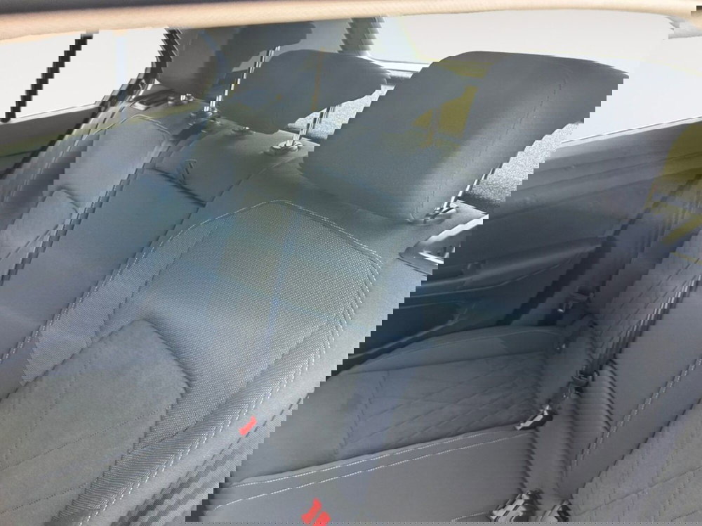 Volkswagen Golf Variant usata a Verona (11)