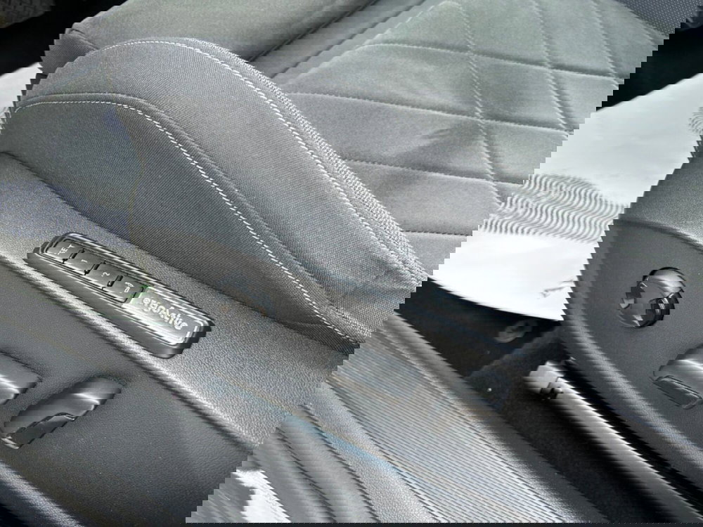 Volkswagen Golf Variant usata a Verona (12)