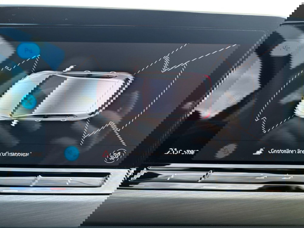 Volkswagen Golf Variant usata a Verona (13)