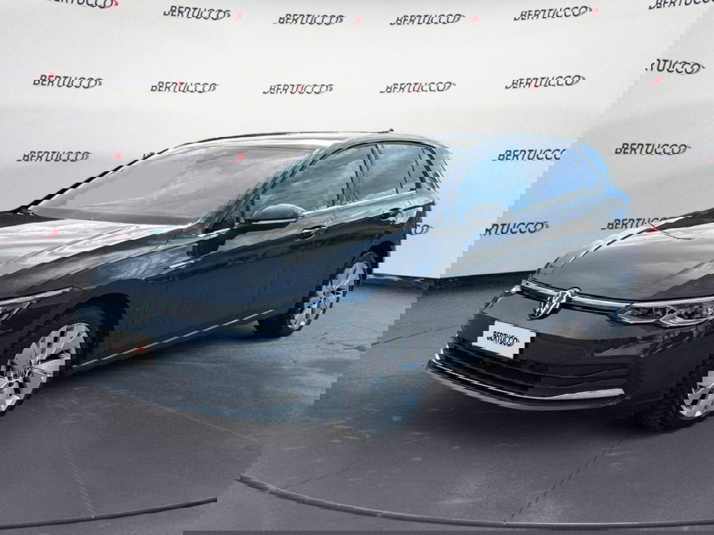 Volkswagen Golf Variant usata a Verona (2)