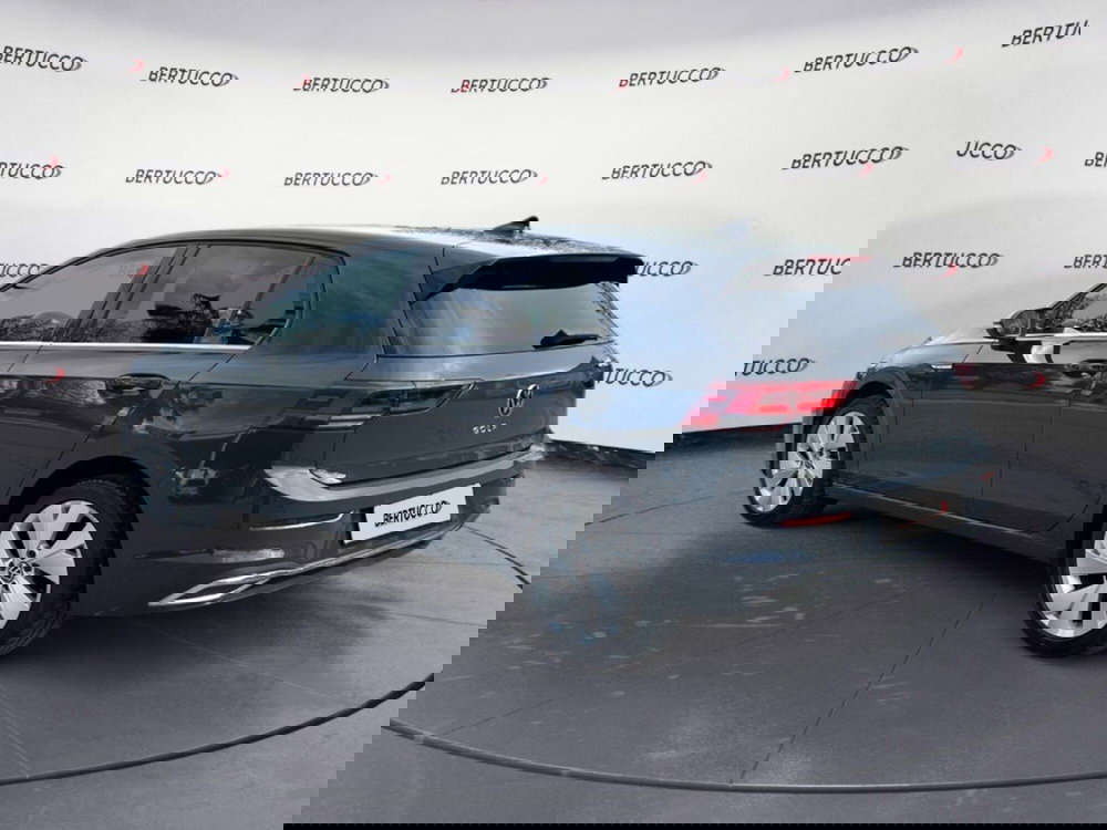 Volkswagen Golf Variant usata a Verona (3)