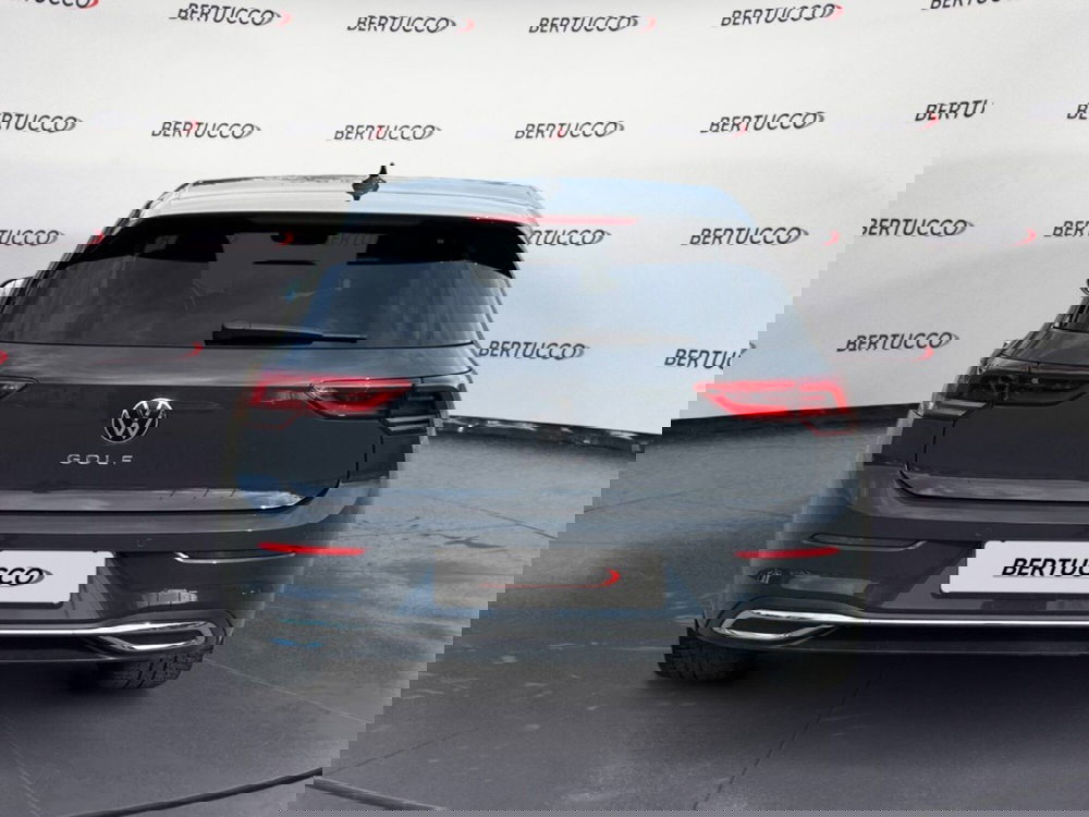 Volkswagen Golf Variant usata a Verona (4)