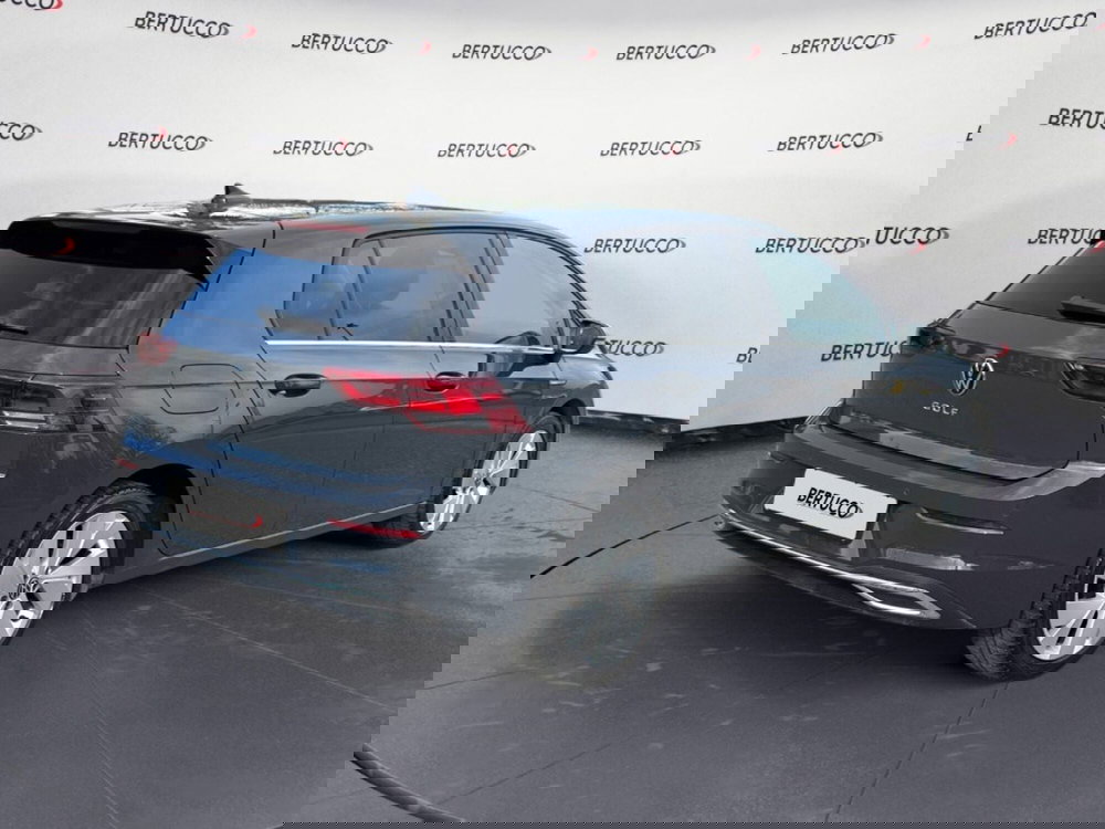 Volkswagen Golf Variant usata a Verona (5)