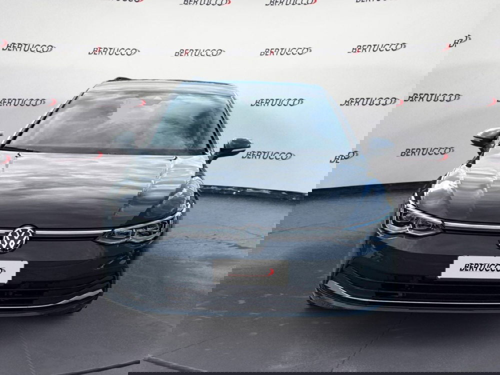 Volkswagen Golf Variant usata a Verona (6)