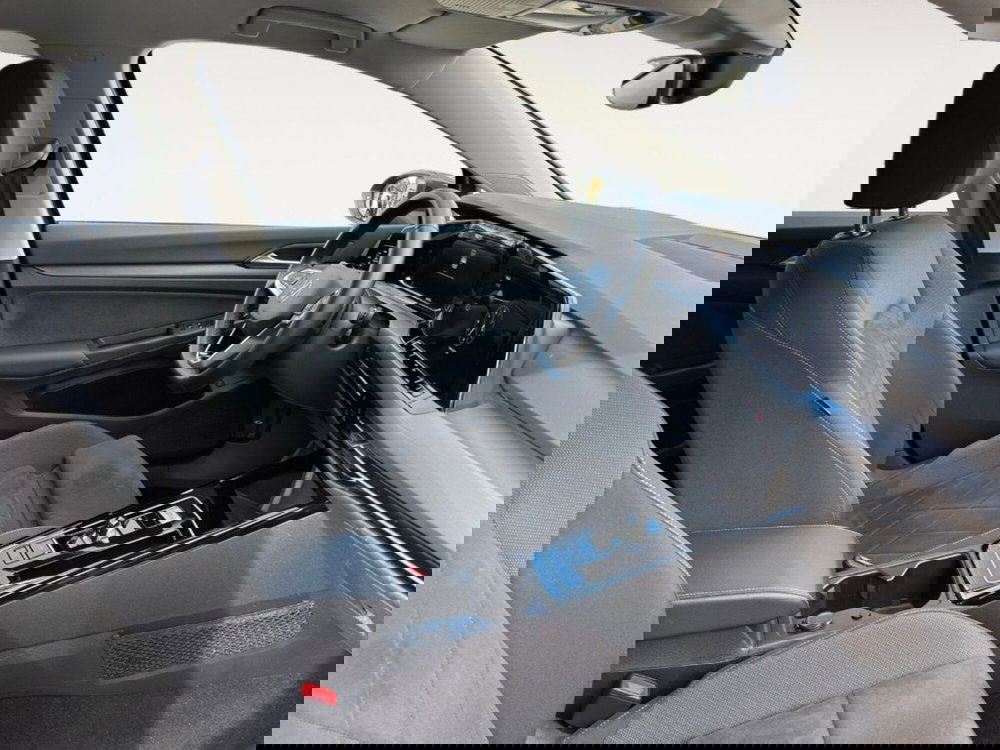 Volkswagen Golf Variant usata a Verona (8)