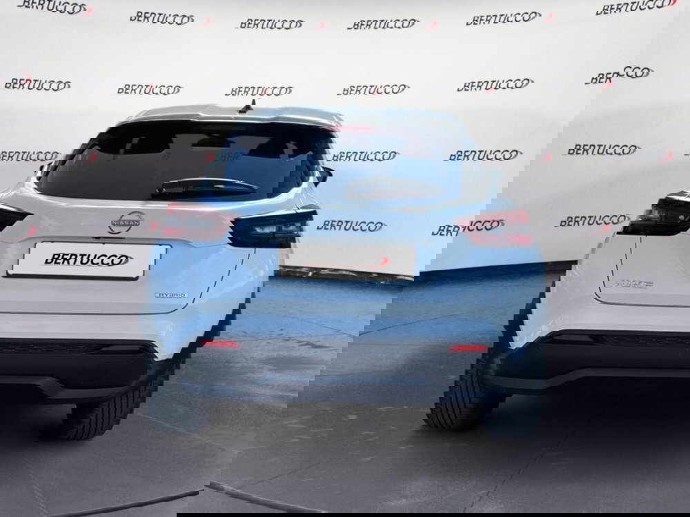 Nissan Juke usata a Verona (4)