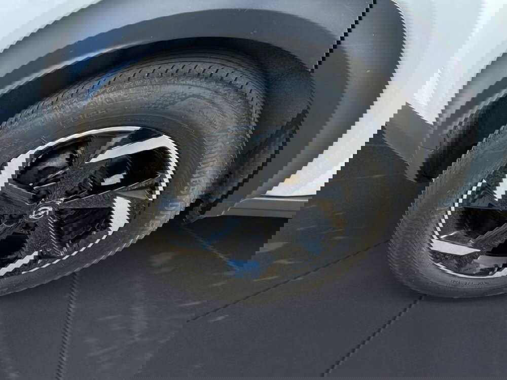 Nissan Juke usata a Verona (7)