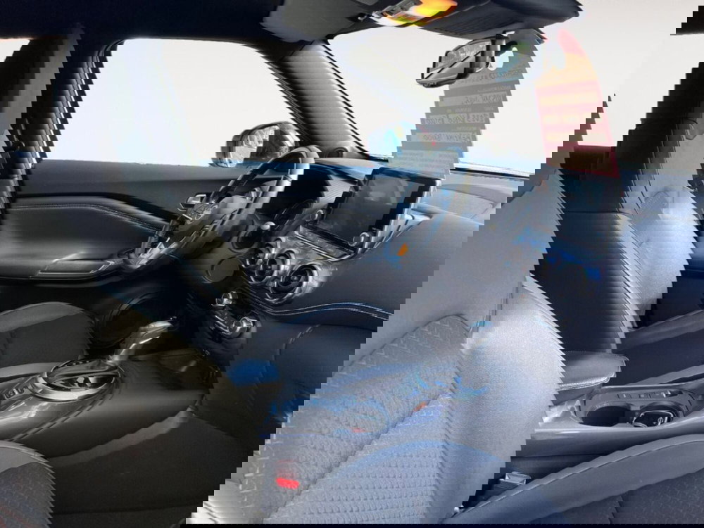 Nissan Juke usata a Verona (8)