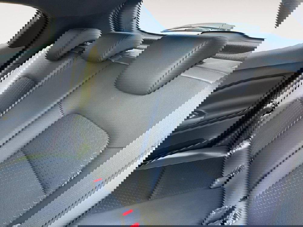 Nissan Juke usata a Verona (9)