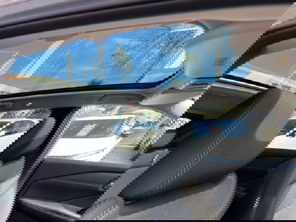Nissan Qashqai usata a Verona (10)