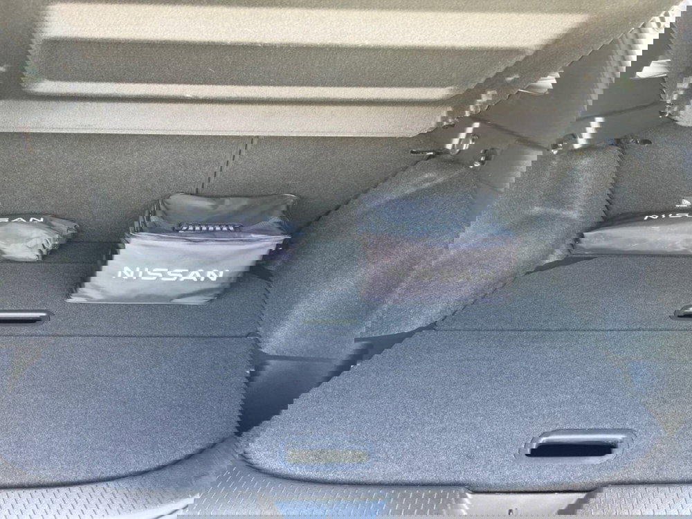 Nissan Qashqai usata a Verona (11)