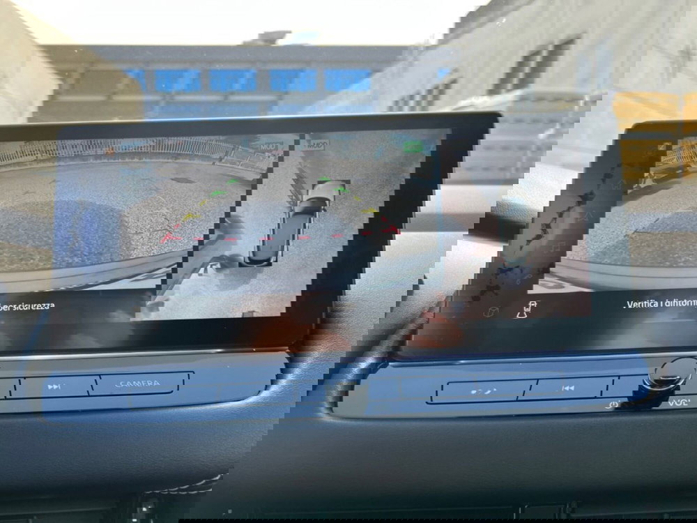 Nissan Qashqai usata a Verona (13)