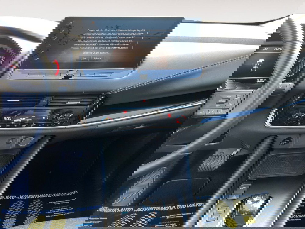 Nissan Qashqai usata a Verona (14)