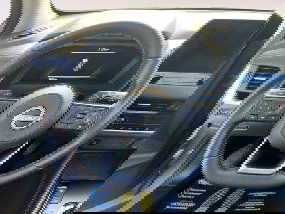 Nissan Qashqai usata a Verona (15)