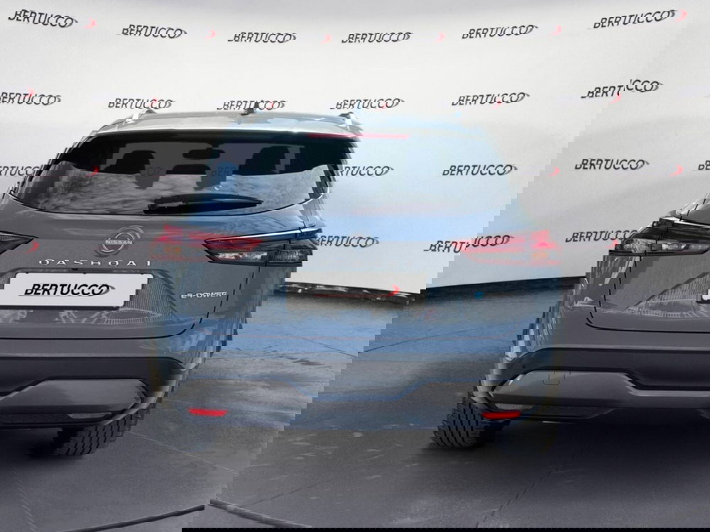 Nissan Qashqai usata a Verona (5)