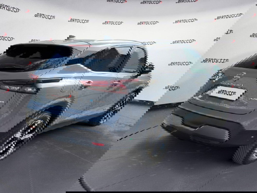 Nissan Qashqai usata a Verona (6)