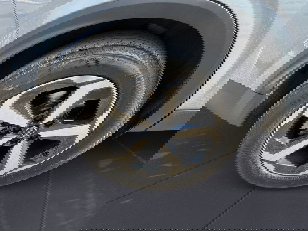 Nissan Qashqai usata a Verona (7)