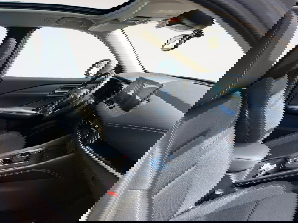 Nissan Qashqai usata a Verona (8)