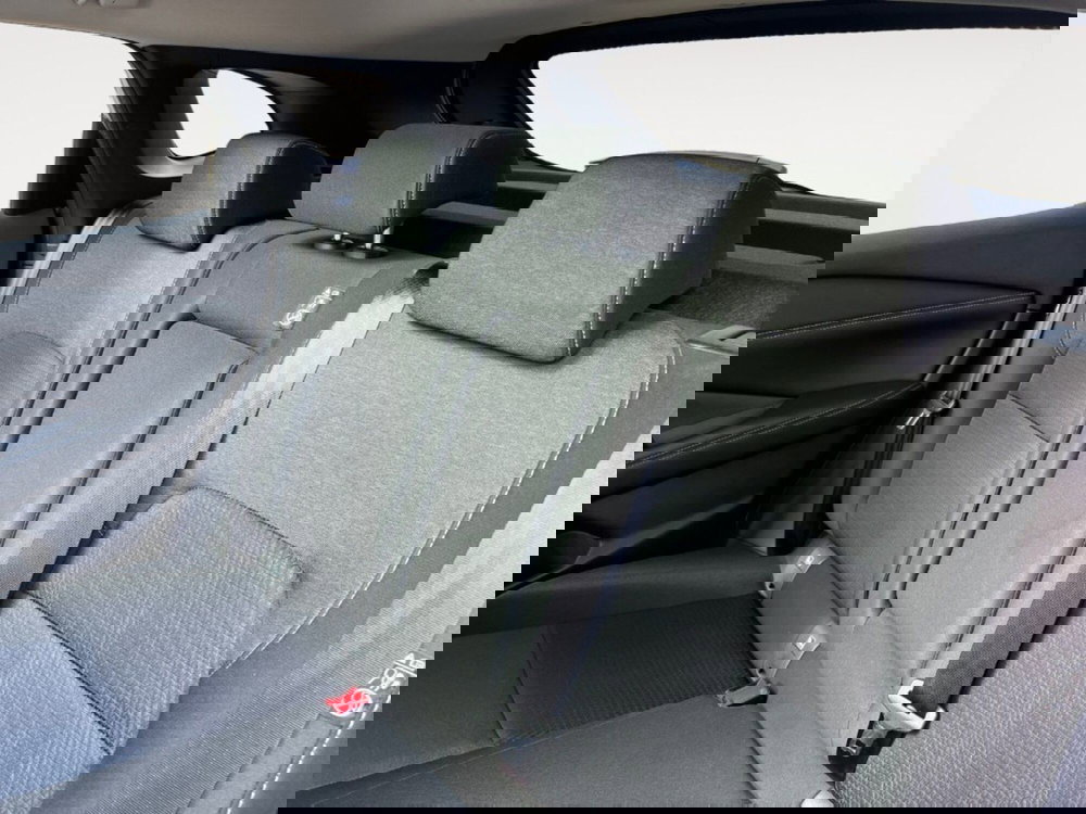 Nissan Qashqai usata a Verona (9)