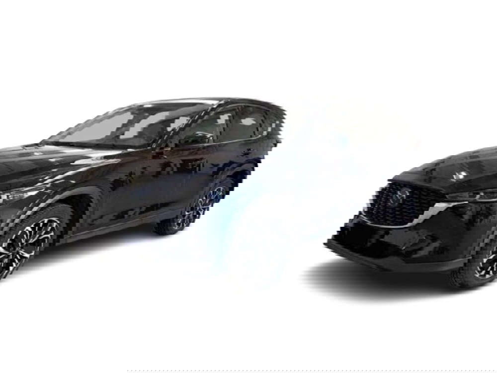 Mazda CX-5 usata a Bari