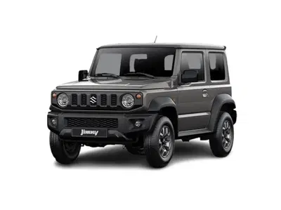Suzuki Jimny 1.5 Pro 4wd allgrip del 2020 usata a Bari