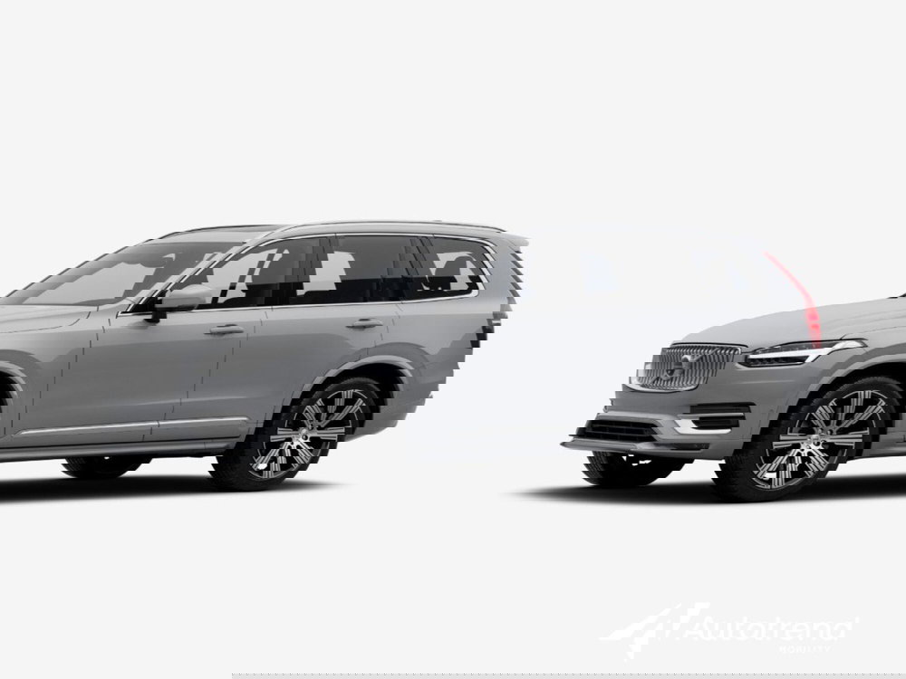 Volvo XC90 usata a Bari