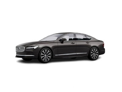 Volvo S90 B4 automatico Plus Bright del 2025 usata a Bari