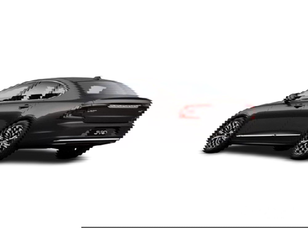 Volvo S90 usata a Bari (11)