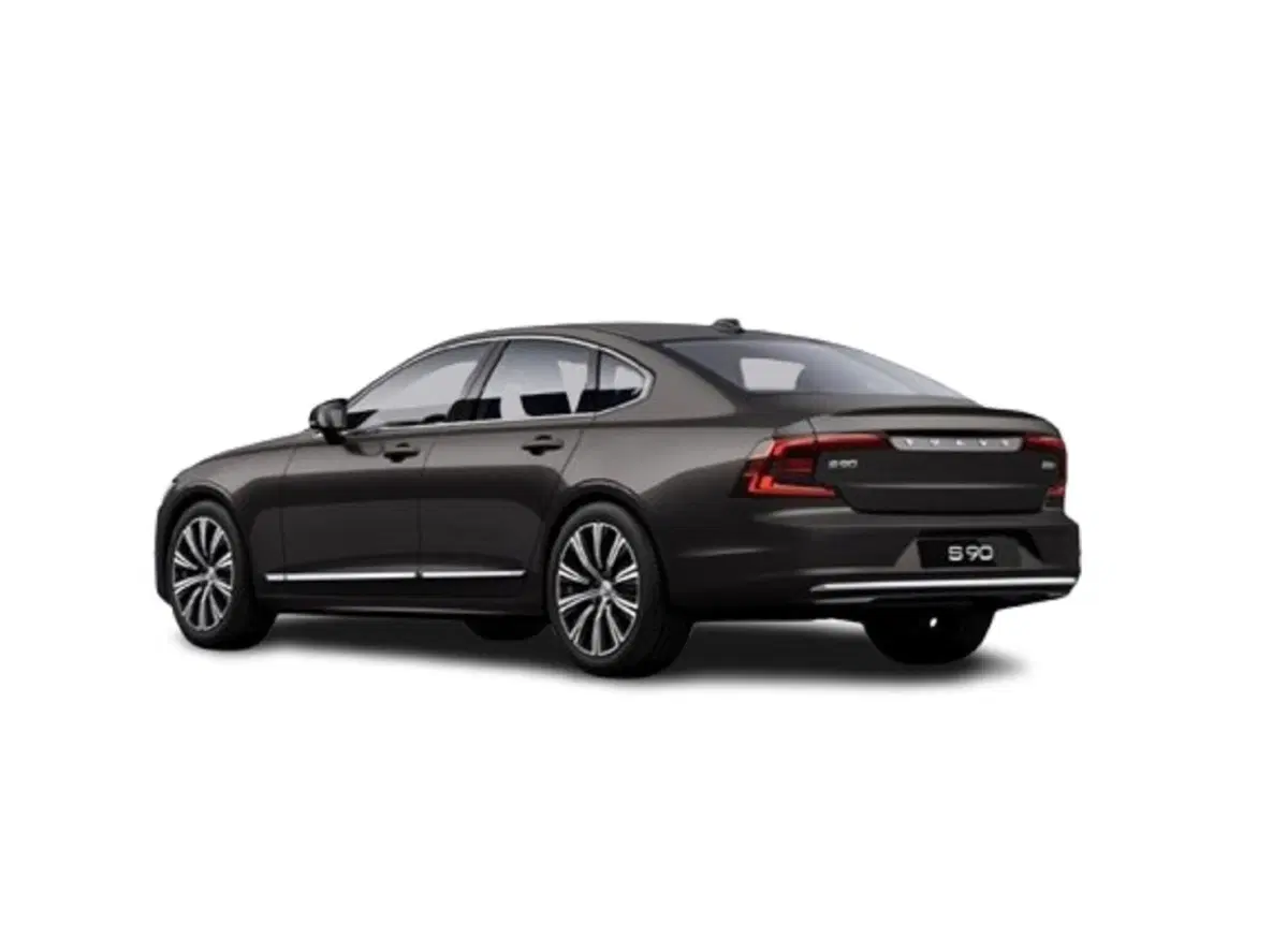 Volvo S90 usata a Bari (2)