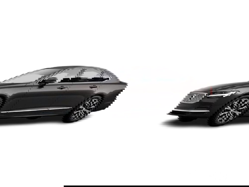 Volvo S90 usata a Bari